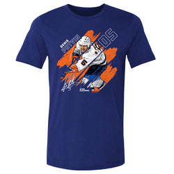 Denis Potvin Stripes WHT (ONLINE ORDER ONLY)