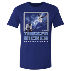 Harrison Mevis Los Angeles R Thiccer Kicker WHT (ONLINE ORDER ONLY)