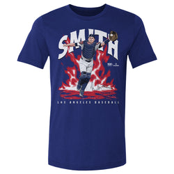 Will Smith Los Angeles D Aura WHT (ONLINE ORDER ONLY)