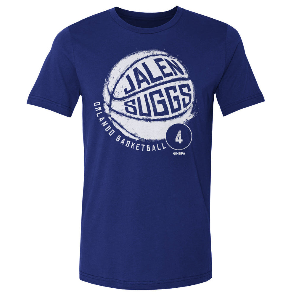 Jalen Suggs Orlando Basketball WHT (ONLINE ORDER ONLY)