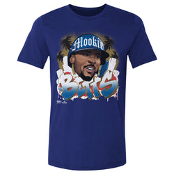 Mookie Betts Los Angeles D Graffiti WHT (ONLINE ORDER ONLY)