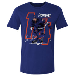 Bo Horvat New York I Offset WHT