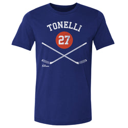 John Tonelli New York I 27 Sticks WHT