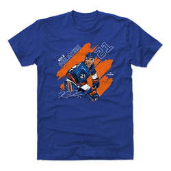 Kyle Palmieri Stripes WHT (ONLINE ORDER ONLY)