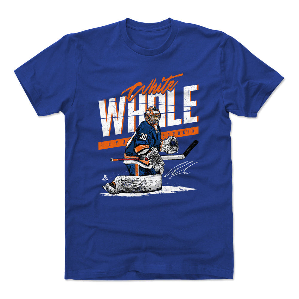 Ilya Sorokin White Whale WHT (ONLINE ORDER ONLY)