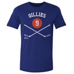 Clark Gillies New York I 9 Sticks WHT (ONLINE ORDER ONLY)