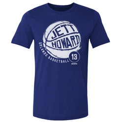 Jett Howard Orlando Basketball WHT (ONLINE ORDER ONLY)