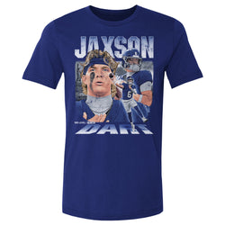 Jaxson Dart New York G Vintage WHT (ONLINE ORDER ONLY)