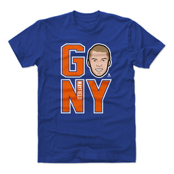 Scott Mayfield GO NY O WHT (ONLINE ORDER ONLY)