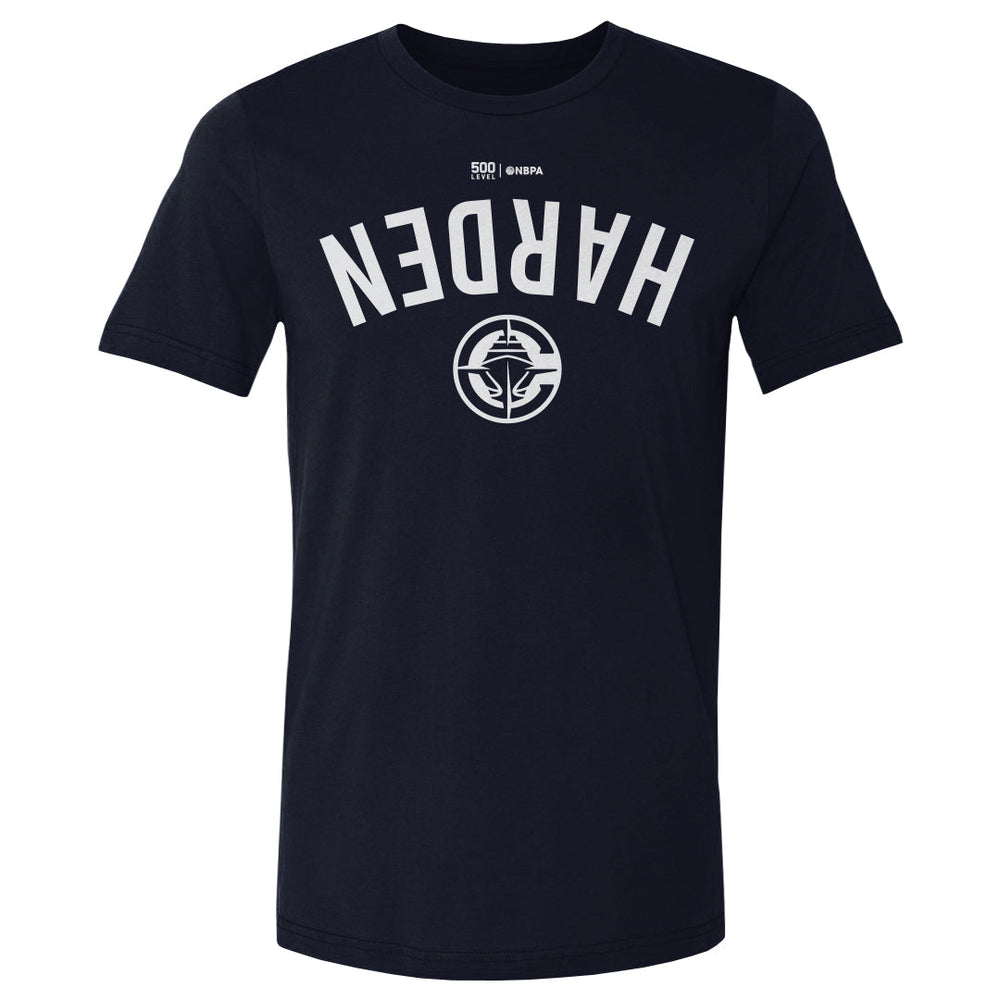James Harden Los Angeles Clippers Invert WHT (ONLINE ORDER ONLY)