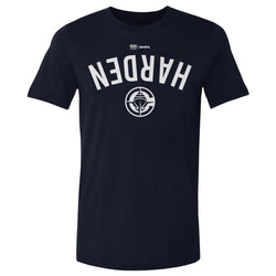 James Harden Los Angeles Clippers Invert WHT (ONLINE ORDER ONLY)