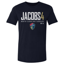 Natalie Jacobs North Carolina Courage Elite WHT (ONLINE ORDER ONLY)