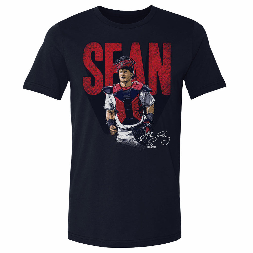 Sean Murphy Atlanta Bold WHT (ONLINE ORDER ONLY)