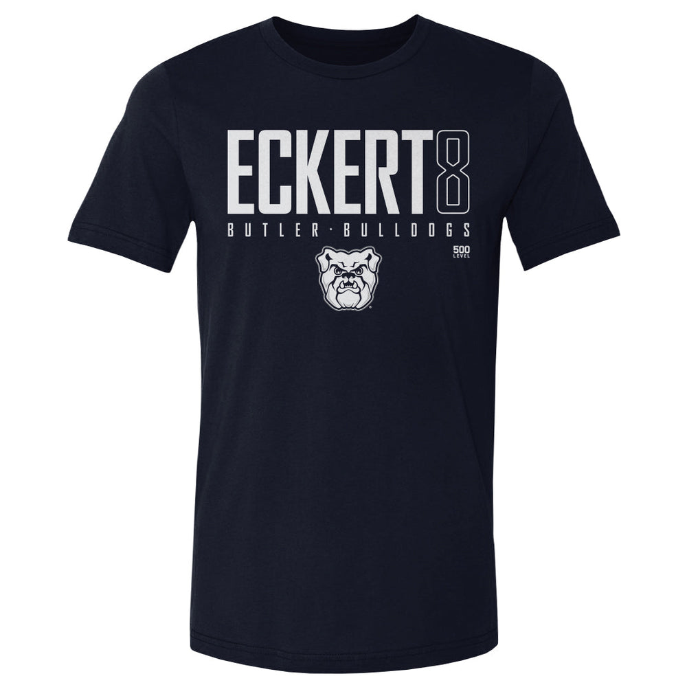 Emily Eckert Butler Bulldogs Elite WHT (ONLINE ORDER ONLY)
