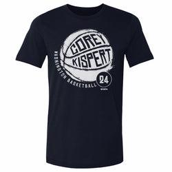 Corey Kispert Washington Basketball WHT (ONLINE ORDER ONLY)