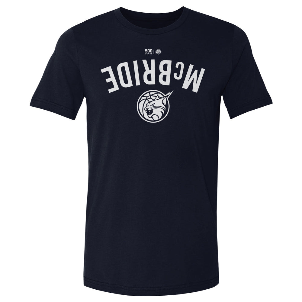 Kayla McBride Minnesota Lynx Invert WHT (ONLINE ORDER ONLY)