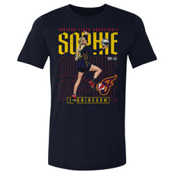 Sophie Cunningham Indiana Fever Repeat WHT