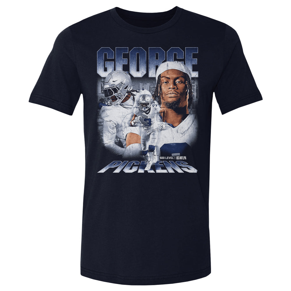 George Pickens Dallas Vintage (ONLINE ORDER ONLY)