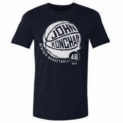 John Konchar Memphis Basketball WHT (ONLINE ORDER ONLY)