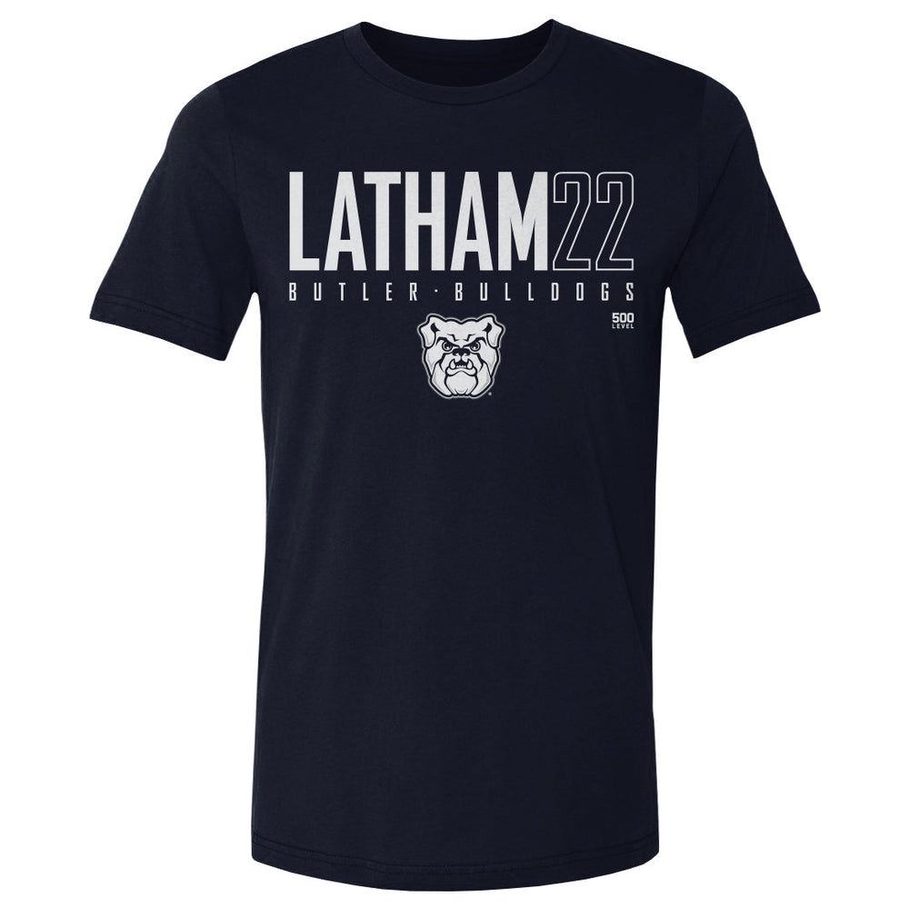 Elise Latham Butler Bulldogs Elite WHT (ONLINE ORDER ONLY)