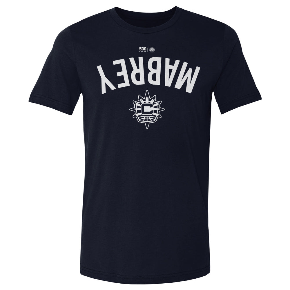 Marina Mabrey Connecticut Sun Invert WHT (ONLINE ORDER ONLY)