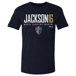 Riley Jackson North Carolina Courage Elite WHT (ONLINE ORDER ONLY)