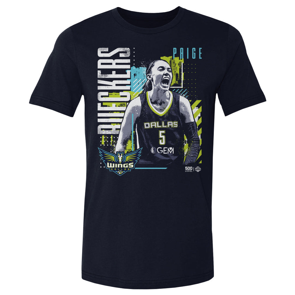 Paige Bueckers Dallas Wings Draft Day WHT (ONLINE ORDER ONLY)