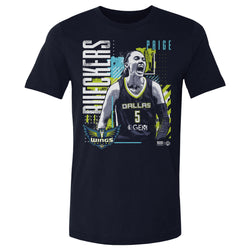 Paige Bueckers Dallas Wings Draft Day WHT (ONLINE ORDER ONLY)