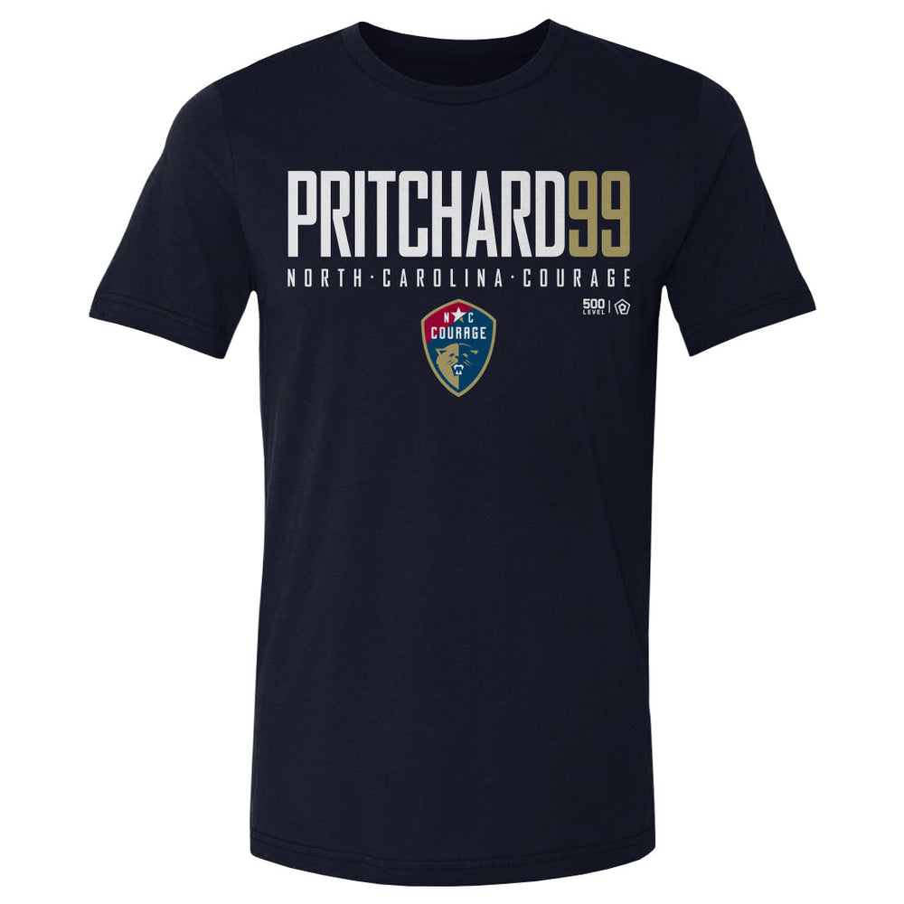 Molly Pritchard North Carolina Courage Elite WHT (ONLINE ORDER ONLY)