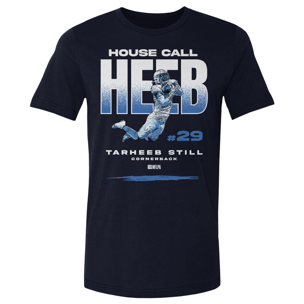 Tarheeb Still Los Angeles C House Call WHT (ONLINE ORDER ONLY)
