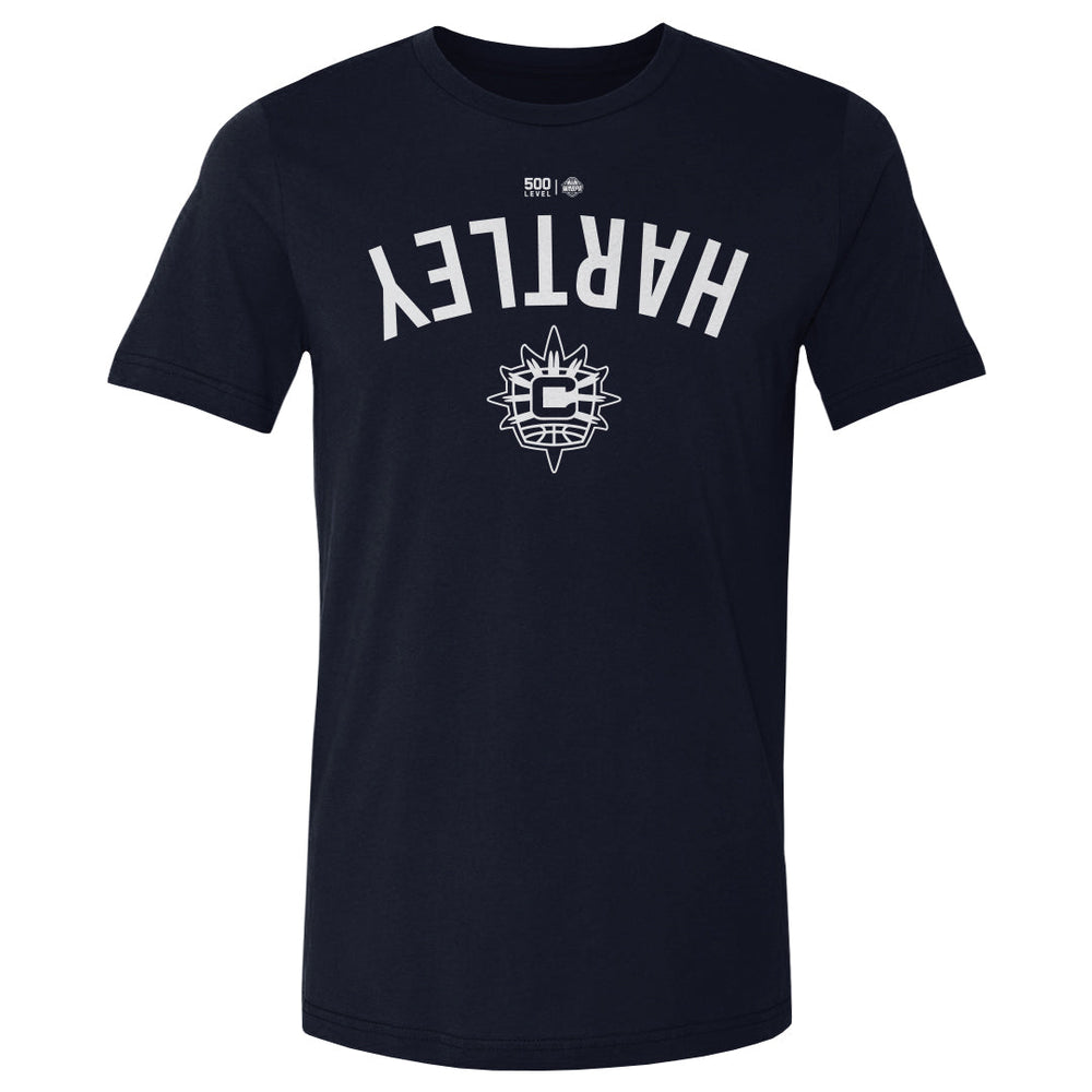 Bria Hartley Connecticut Sun Invert WHT (ONLINE ORDER ONLY)