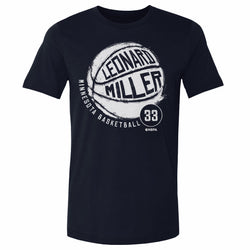 Leonard Miller Minnesota Basketball WHT (ONLINE ORDER ONLY)