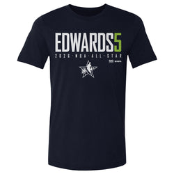 Anthony Edwards Minnesota Timberwolves 2026 NBA All-Star Elite WHT (ONLINE ORDER ONLY)