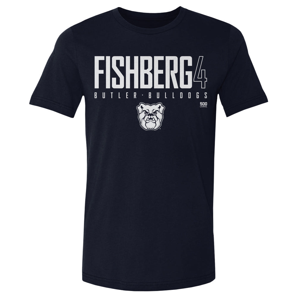 Ginger Fishberg Butler Bulldogs Elite WHT (ONLINE ORDER ONLY)