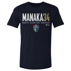 Manaka Matsukubo North Carolina Courage Elite WHT (ONLINE ORDER ONLY)