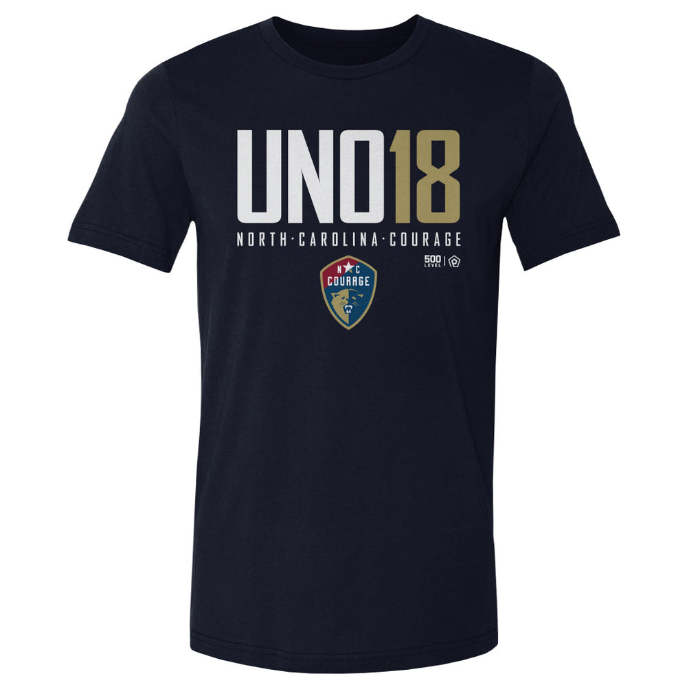 Uno Shiragaki North Carolina Courage Elite WHT (ONLINE ORDER ONLY)
