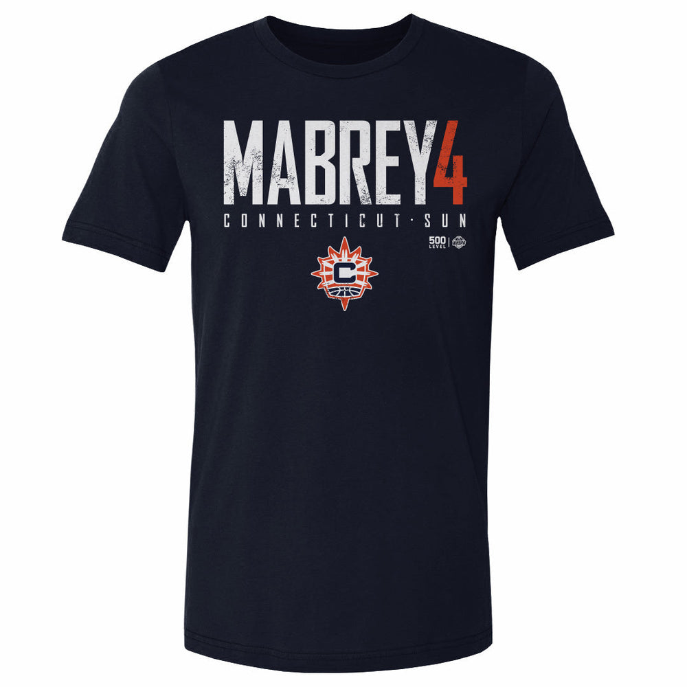 Marina Mabrey Connecticut Sun Elite WHT (ONLINE ORDER ONLY)