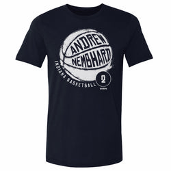 Andrew Nembhard Indiana Basketball WHT (ONLINE ORDER ONLY)