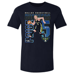 Paige Bueckers Dallas Wings Player Number WHT (ONLINE ORDER ONLY)