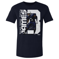 Derwin James Los Angeles C Stretch WHT (ONLINE ORDER ONLY)