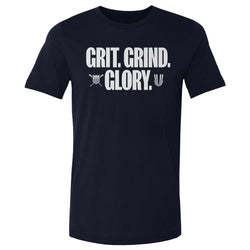USRowing Grit Grind Glory WHT (ONLINE ORDER ONLY)