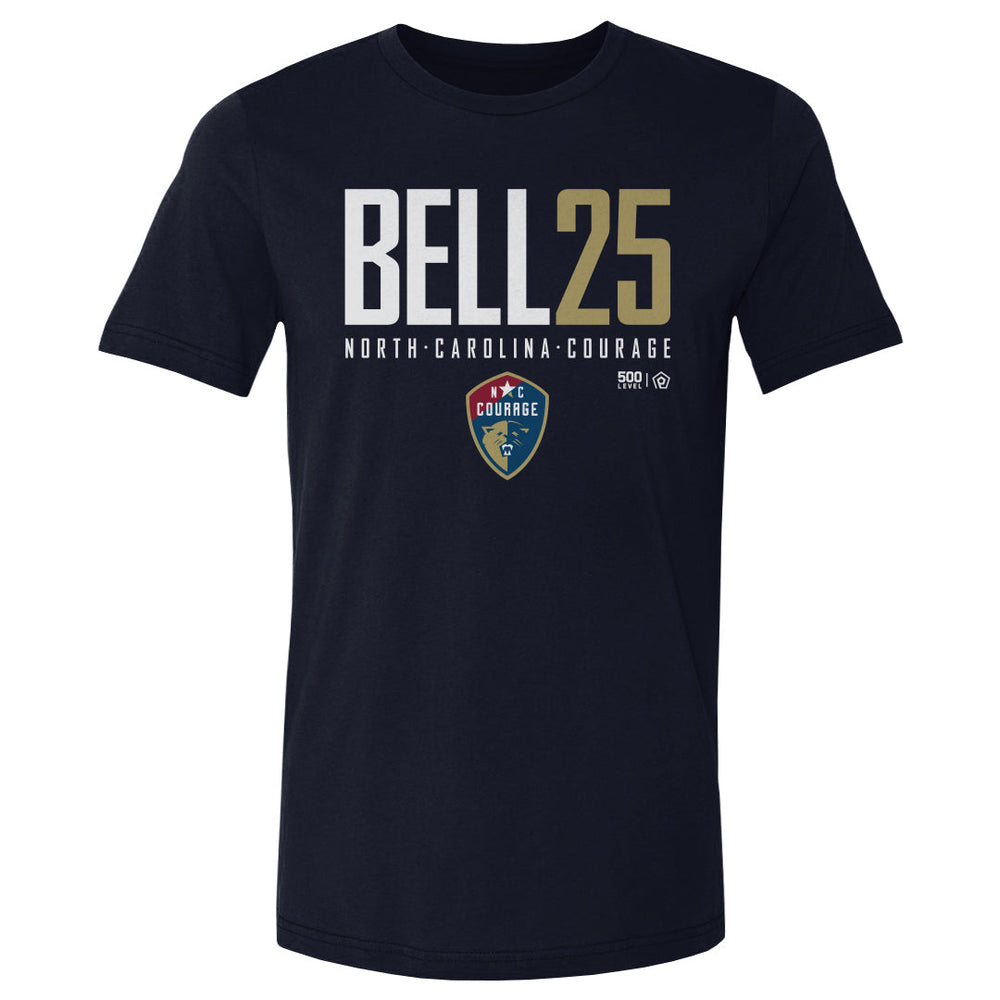 Maycee Bell North Carolina Courage Elite WHT (ONLINE ORDER ONLY)