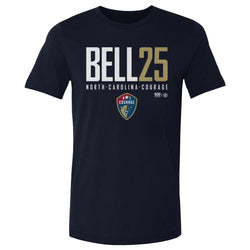 Maycee Bell North Carolina Courage Elite WHT (ONLINE ORDER ONLY)