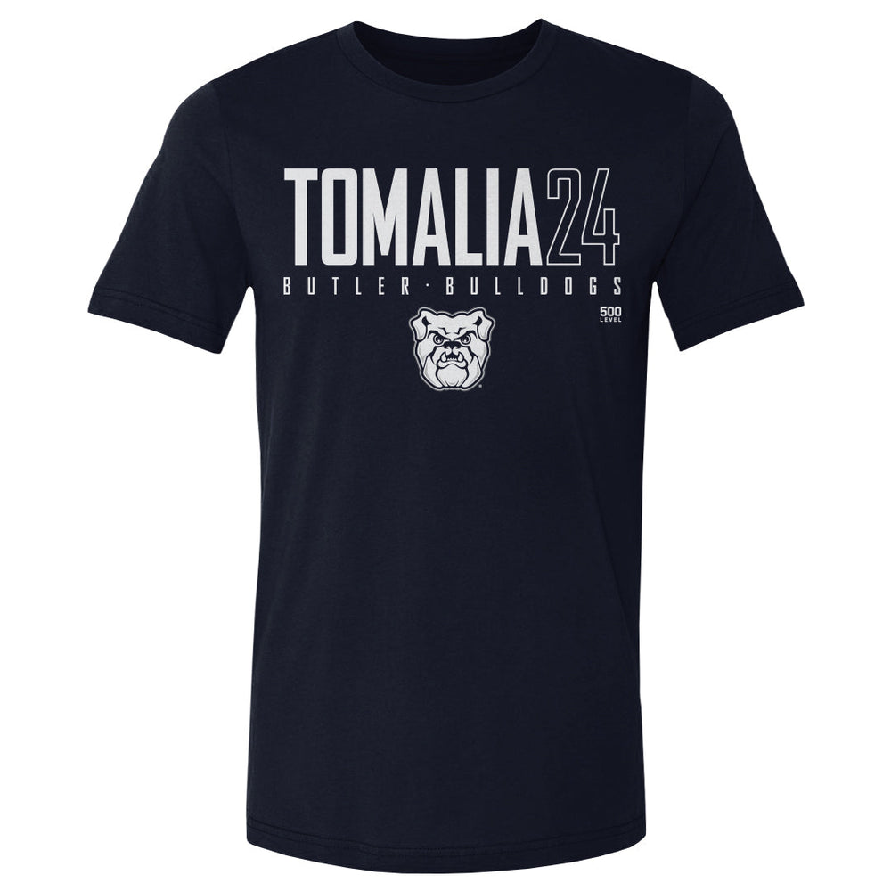 Elle Tomalia Butler Bulldogs Elite WHT (ONLINE ORDER ONLY)