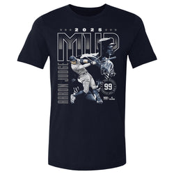 Aaron Judge New York Y 2025 MVP WHT (ONLINE ORDER ONLY)