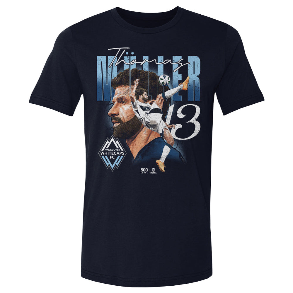 Thomas Muller Vancouver Whitecaps FC Dual WHT (ONLINE ORDER ONLY)