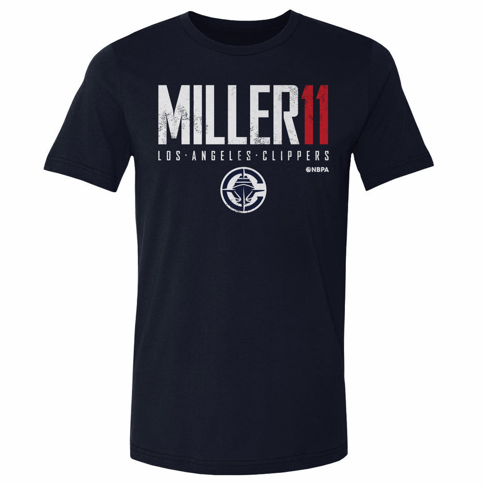 Jordan Miller Los Angeles Clippers Elite WHT (ONLINE ORDER ONLY)