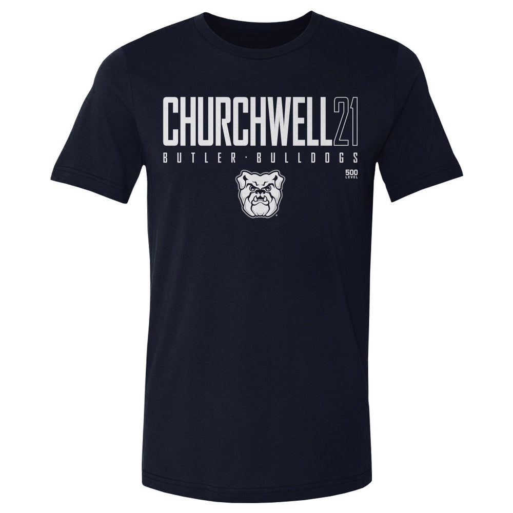 Grace Churchwell Butler Bulldogs Elite WHT (ONLINE ORDER ONLY)