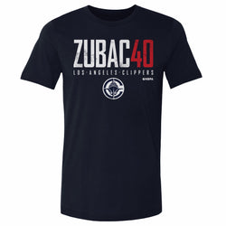 Ivica Zubac Los Angeles Clippers Elite WHT (ONLINE ORDER ONLY)