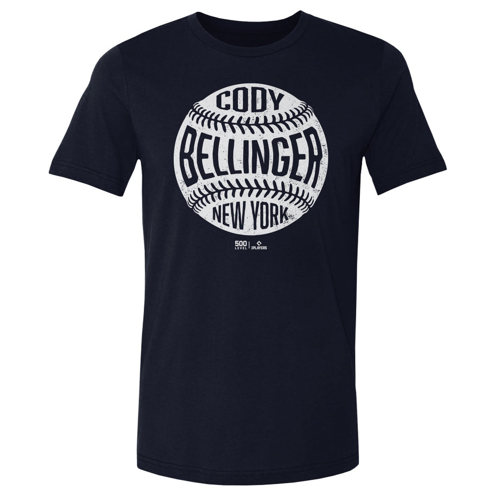 Cody Bellinger New York Y Vintage Baseball WHT (ONLINE ORDER ONLY)